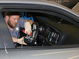 Steering Repair in Aurora | Ken's Auto Service