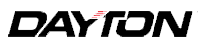 Dayton logo | Ken's Auto Service