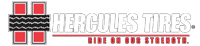 Hercules logo | Ken's Auto Service