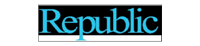 Republic logo | Ken's Auto Service